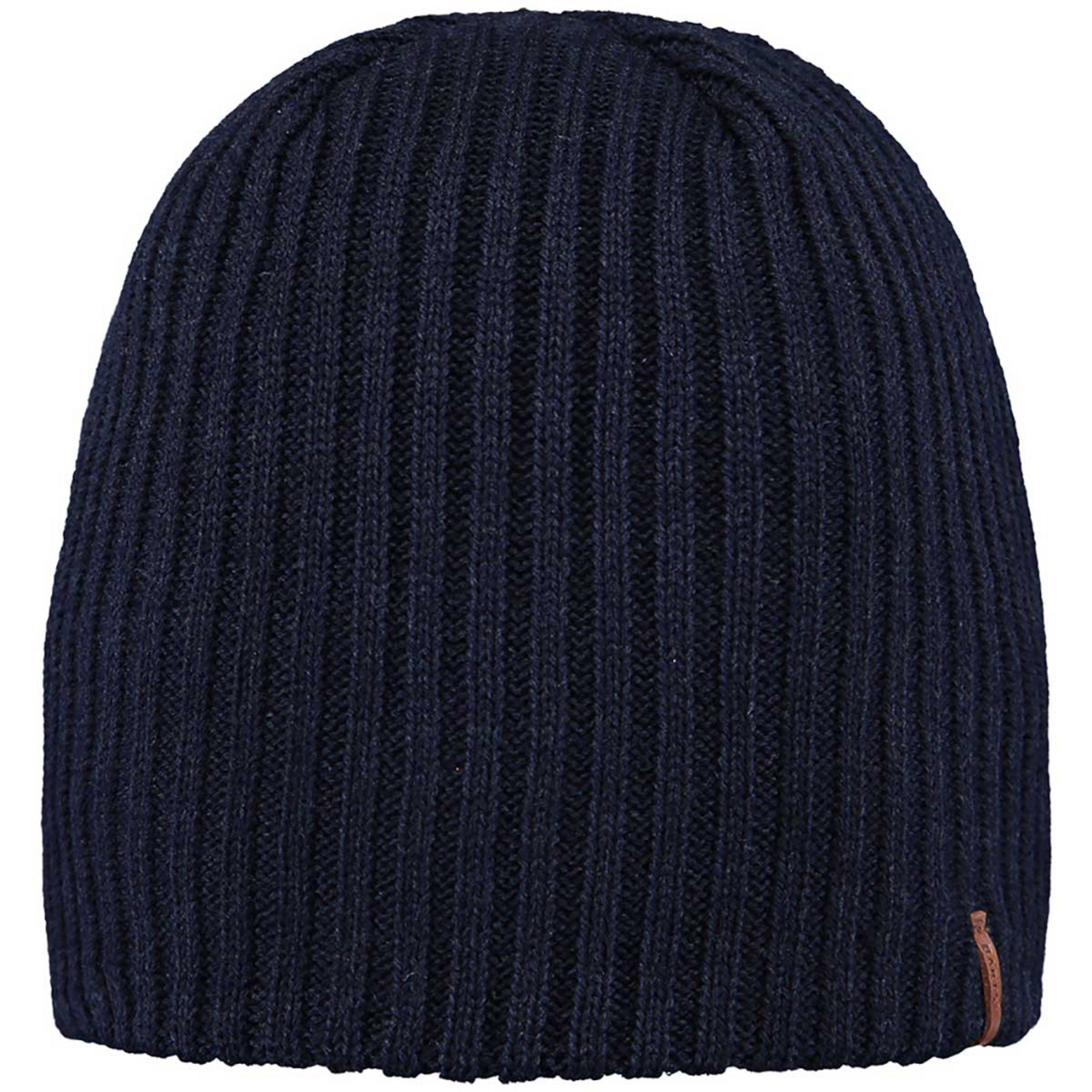 Barts Wilbert Herren Mützen & Beanies blau Lifestyle Schnell trocknend