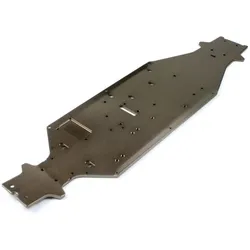 HPI MAIN CHASSIS FLUX TRUGGY 4.0mm