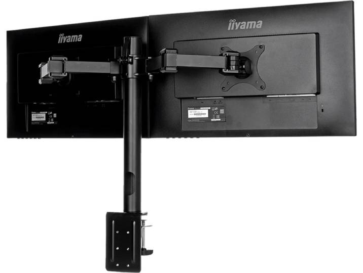 iiyama Monitorbeugel DS1002C-B1