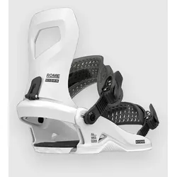 Rome Hydra HW 2027 Snowboard-Bindung white Gr. ML