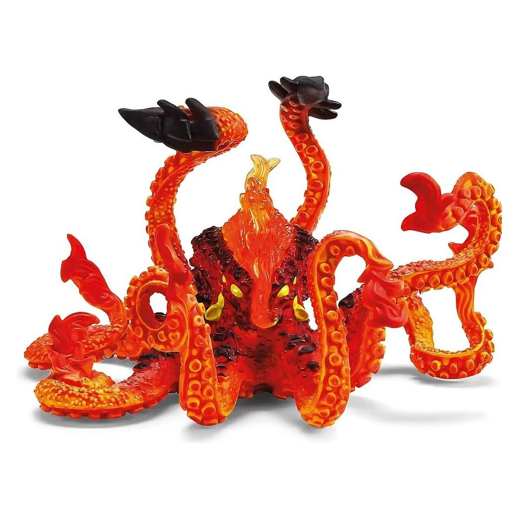 Schleich Eiskäfer vs. Feuerkrake (70826)