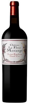 """Chateau La Fleur Morange""" """Chateau La Fleur Morange 2015 Red Wine - France"""