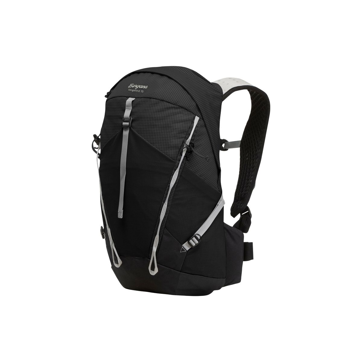 Bergans Vengetind 15 dark shadow grey (24616) S/M 256868-3561-24616-S/M