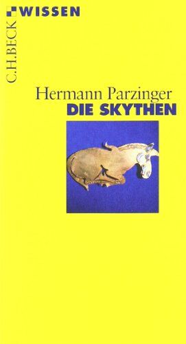 Hermann Parzinger - Die Skythen (Beck Reihe Wissen) - Preis vom 01.10.2026 17:08:56 h