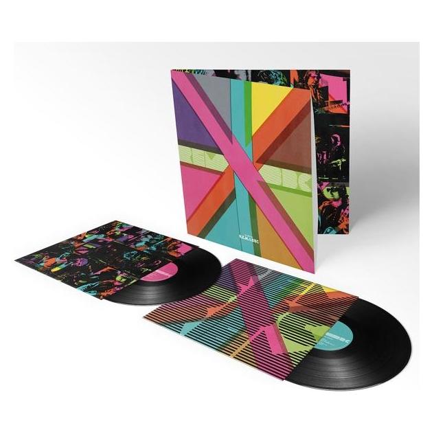 Concord Records Best Of R.E.M.At The BBC (2LP) (R.e.m.) (0888072067721)