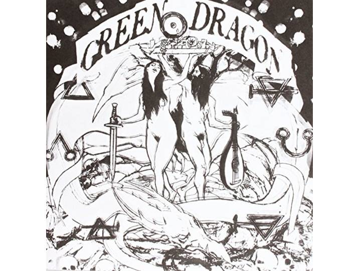 Green Dragon