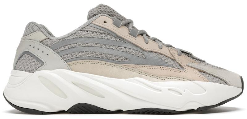 adidas Yeezy Boost 700 V2 Cream - EU 39 1/3