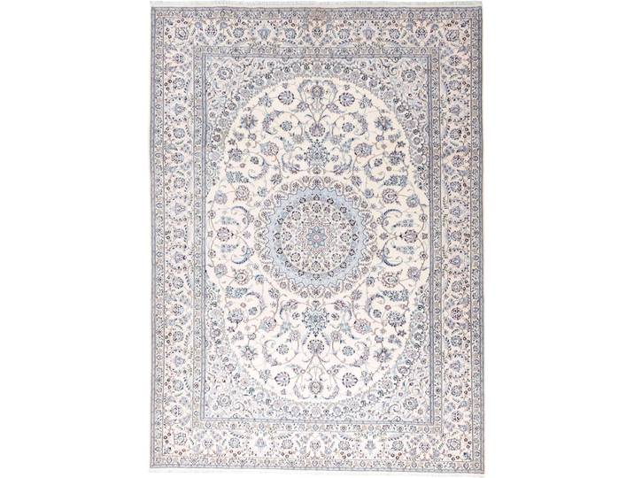 Nain 6La Teppich 244x343 Handgeknüpft Orientteppich Perserteppich