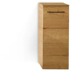 Pelipal Unterschrank PE 7045 Holzoptik Braun Eiche