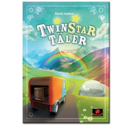 TwinStar-Täler