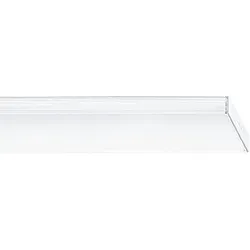 Zumtobel 42939106 Leuchte für Halbeinbaumontage ECOOS2 SLIM 3500-940 MSRC L12 MPO EVG