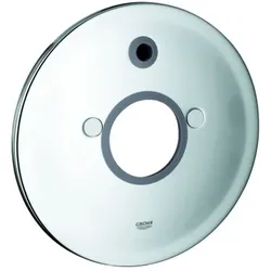 Grohe Rosette 46468 46468000 chrom