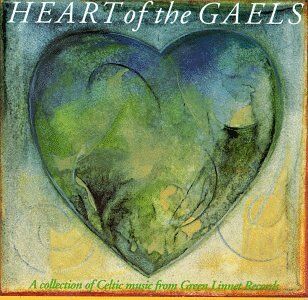 Various - Heart of Gaels - Preis vom 05.10.2026 03:47:11 h