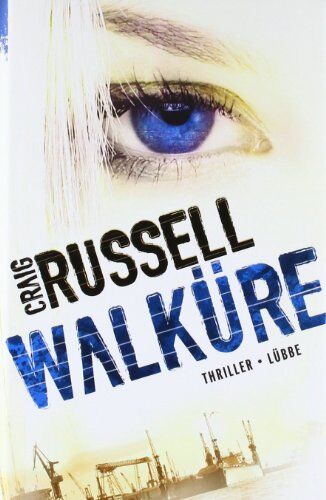 Craig Russell - Walküre: Thriller - Preis vom 10.10.2026 11:48:34 h