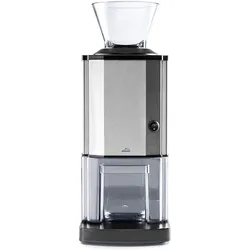 Lacor Pro 69313, Eisherstellung, Silber