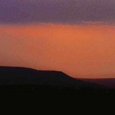 Colours Yet To Be Named (2LP orange) - Lightning In A. Twilight Hour, Vinyl
