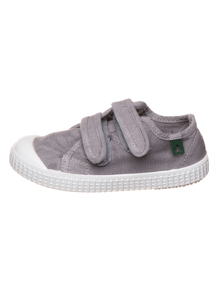 El Naturalista Sneakers in Grau - 25