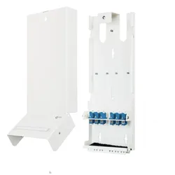 Metz Connect CP VIK 6xLC-D SM 1503007406-E