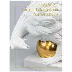 Maladie 2.0, Fachbücher