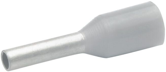 Klauke Aderendhülse 0,75qmm 470/10 (47010)