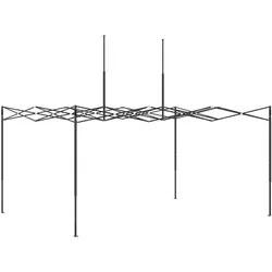 vidaXL, Pavillon, Überdachung für Outdoor (290 cm, 430 cm)
