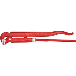 Knipex, Zange, Rohrzange 90° (420 mm)