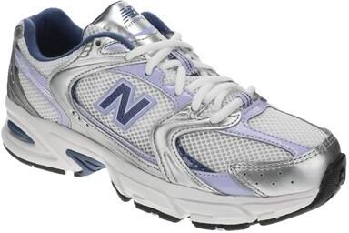 New Balance 530 - 7.5 Silver Training D