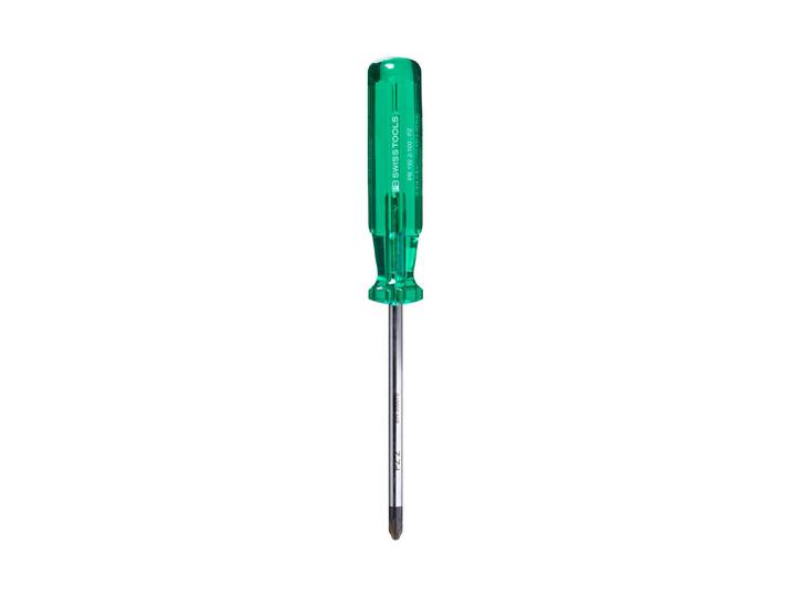 PB Swiss Tools Schraubenzieher Pozidriv 192/2 100
