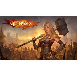 Guild Wars Reforged