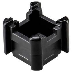 Wieland Electric WST H 10x3 / 6x6 Schienenhalter 20 St. Z1.980.0253.0