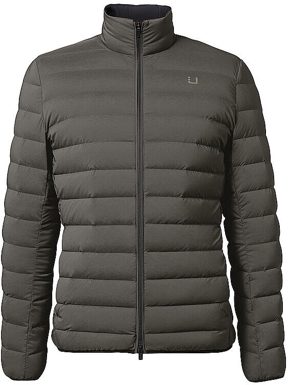 UBR Daunensteppjacke SONIC olive   L L