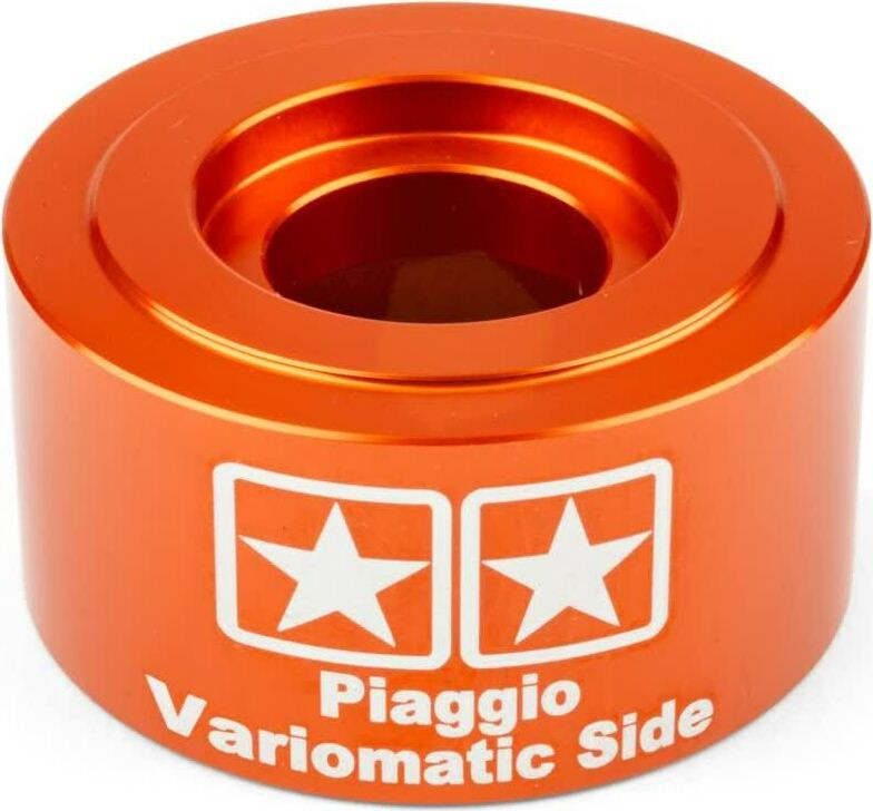 Stage6 Afdichtingsset en aandrijfwiel voor de variateurzijde, geschikt voor Piaggio