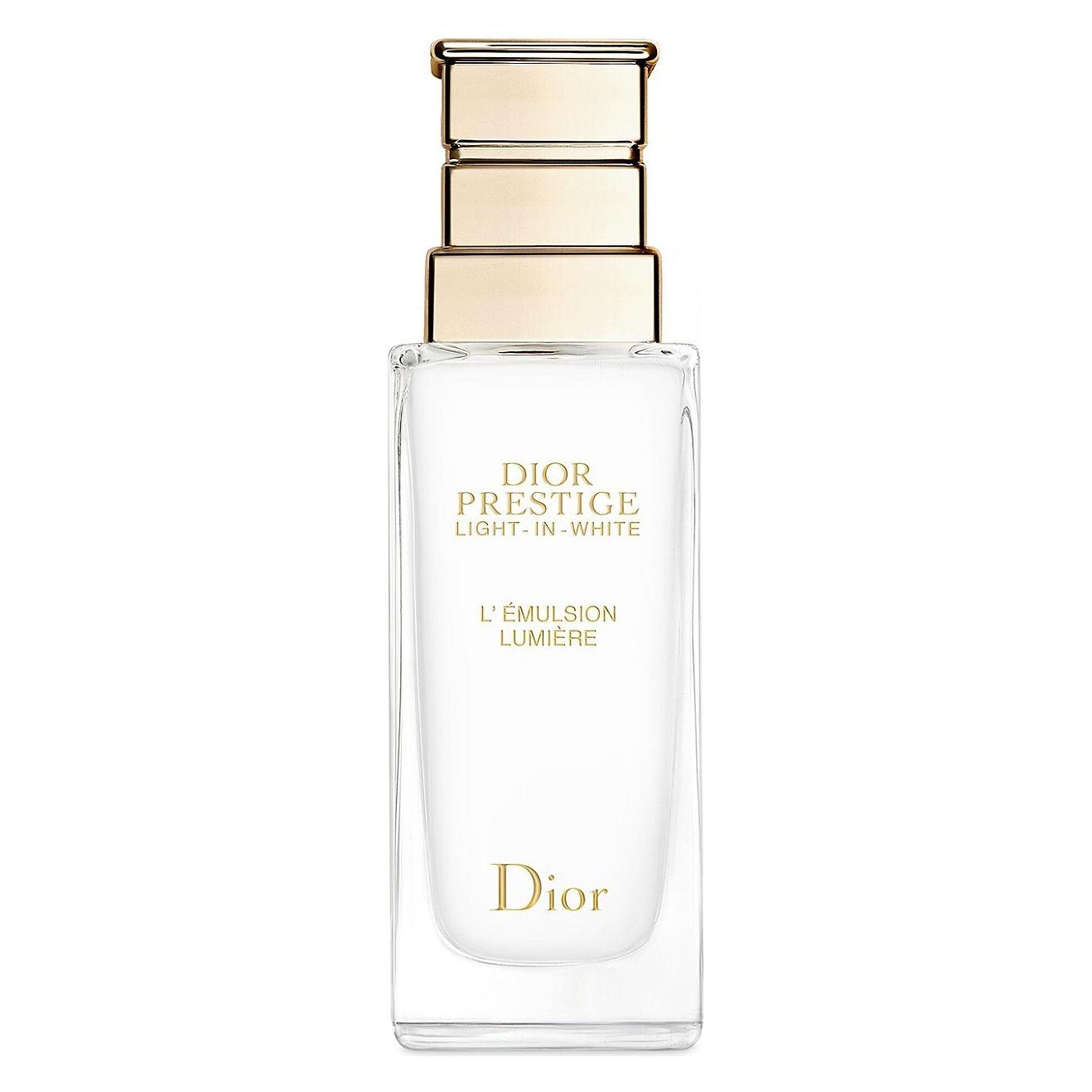 Dior Prestige Light-in-White L'Emulsion Lumiere (50 ml) (58967409)