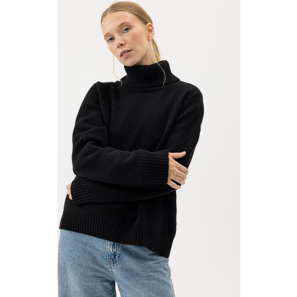 Holebrook Ellie Turtle WP black (999) XS H62401-999-XS