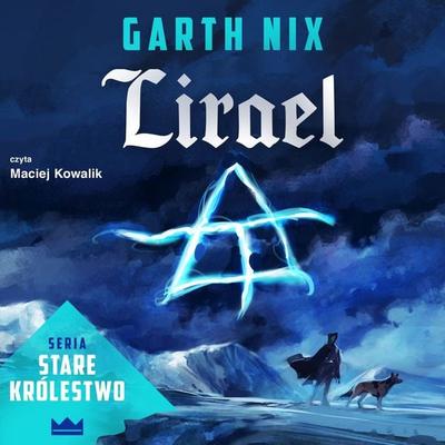 Lirael - Garth Nix, Audio, 9789152178911