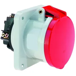 Bals Elektrotech. Anbausteckdose GT gerade 136