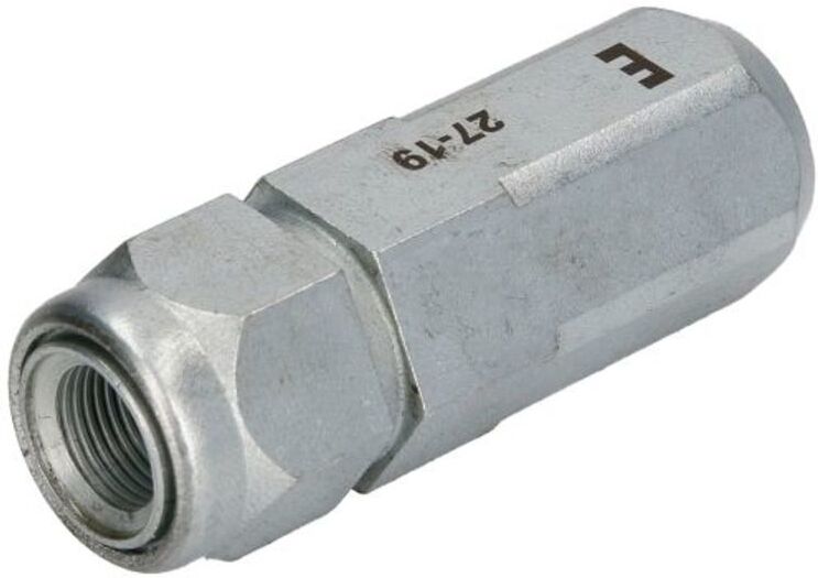 Bremskraftregler LPR 9982