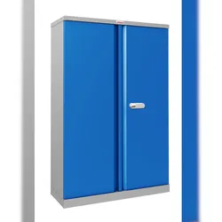 Phoenix Safe Phoenix Stahlschrank SCL1491GBE