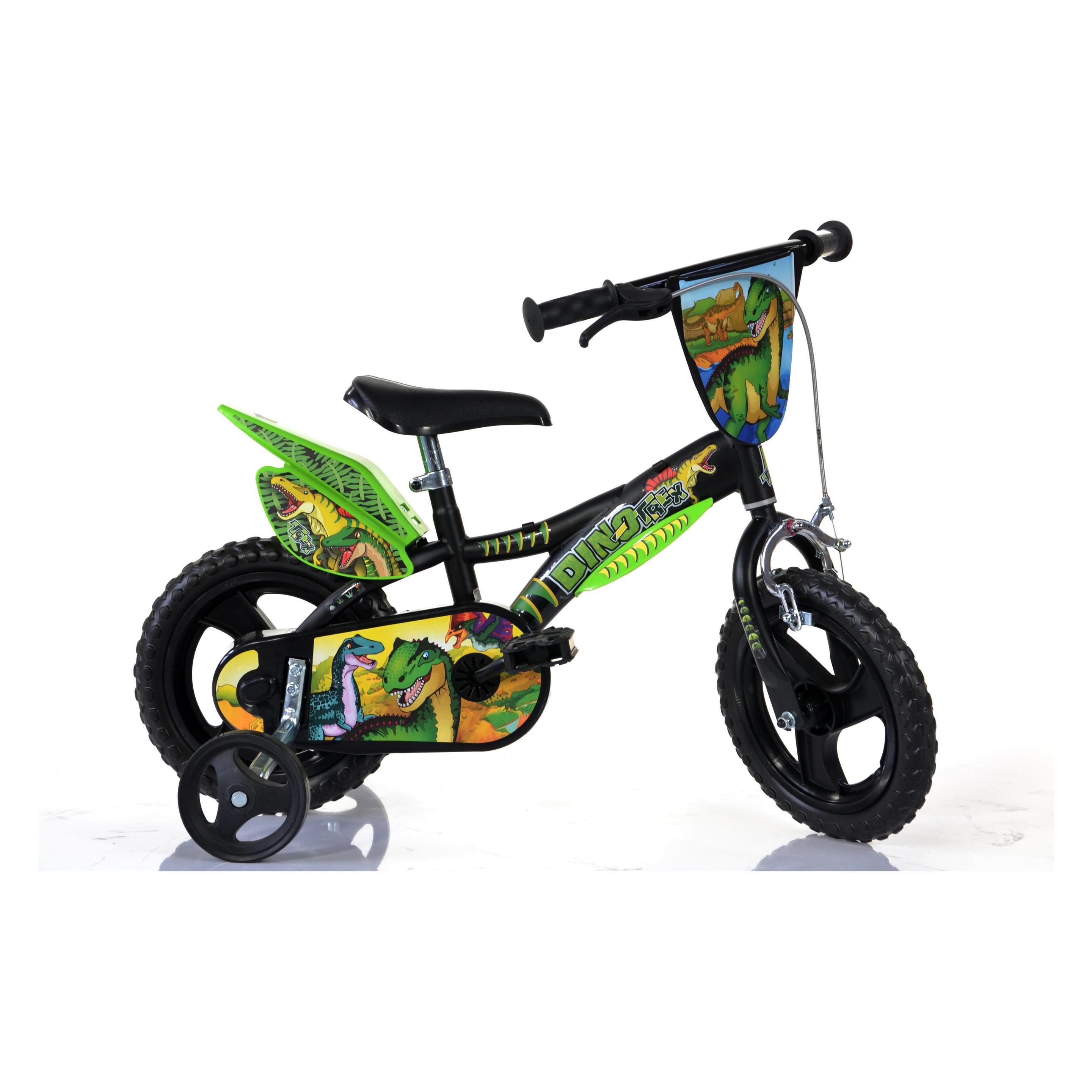 Dino Bikes Fahrräder (12") (904809)