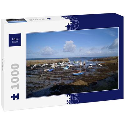 Lais Puzzle Bretagne 1000 Teile