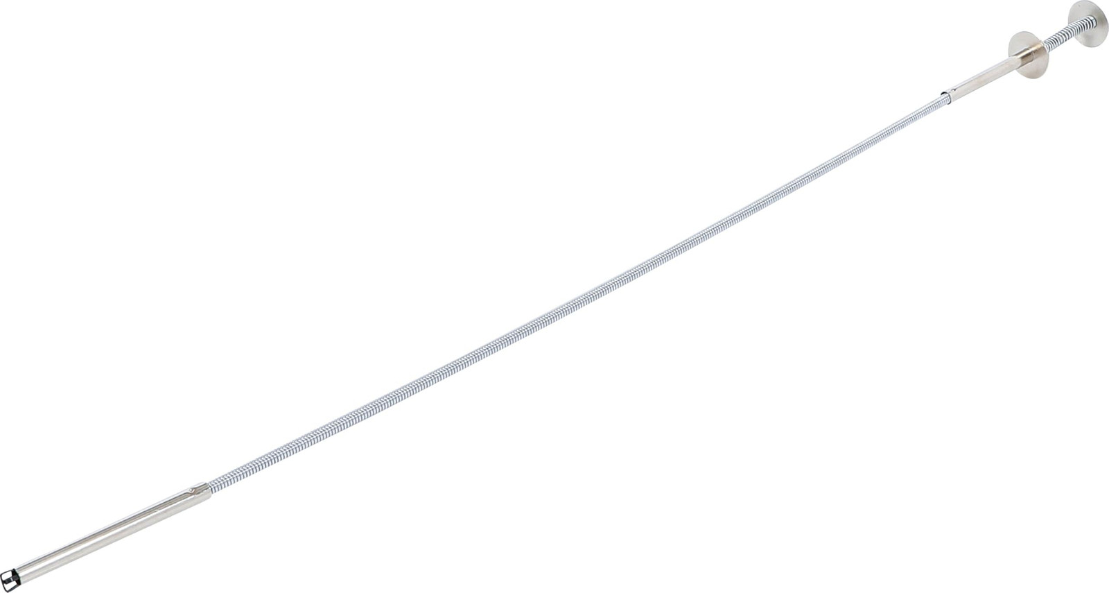 BGS Technic 3102 Flexibele grijper, lengte: 595 mm