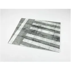 Red Fox Modern NATO Airfield Type 5 300x230mm (Universal)