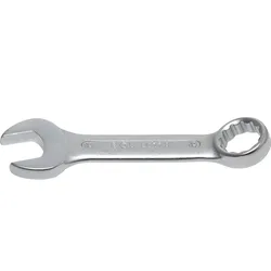 BGS Maul-Ringschlüssel extra kurz SW 19 mm - 30779