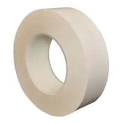 SKS Silikonpapier Trennpapier, 50mmx150m, beidseitig mit glassine beschichtet, weiß