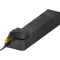 Planeinstech-Werkzeug ISO GL4-S2525MFL-20-R065050 Einstechtiefe 20mm Linkslauf