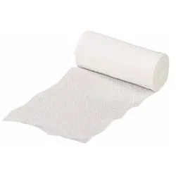 Askina, Verbandsmaterial, Elast Fine Fixierbinde 6cmx4m elastisch
