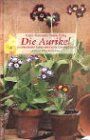 Brigitte Wachsmuth - Die Aurikel. Geschichte und Kultur einer alten Gartenpflanze - Preis vom 01.10.2026 17:08:56 h