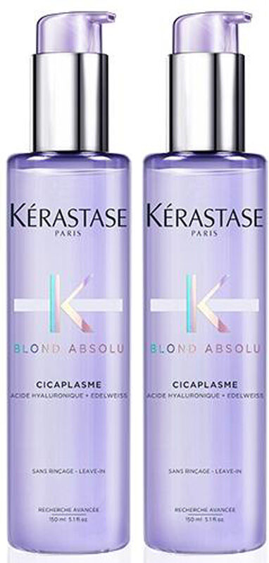 Kérastase Blond Absolu Cicaplasme 150ml Double