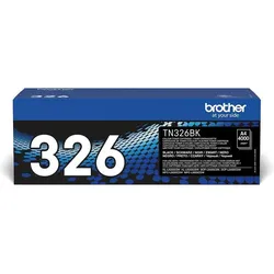 Brother, Toner, Toner Black Pages: 4.000 High