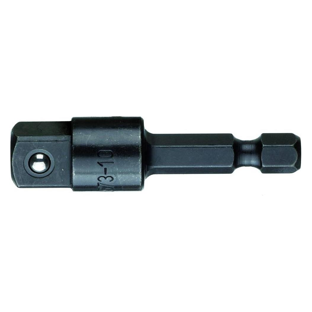 Gedore 673 10 Einsatz-Halter 1/4" 6-kant - 3/8" 4-kant (1/4") (1834878)